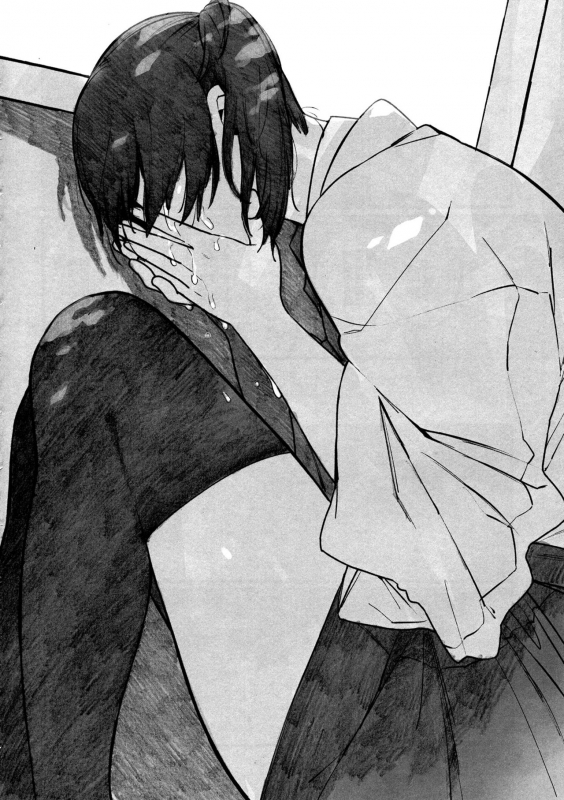 (C87) [ALSeTRO (Gyarin, Mikanuji)] Midare So_22