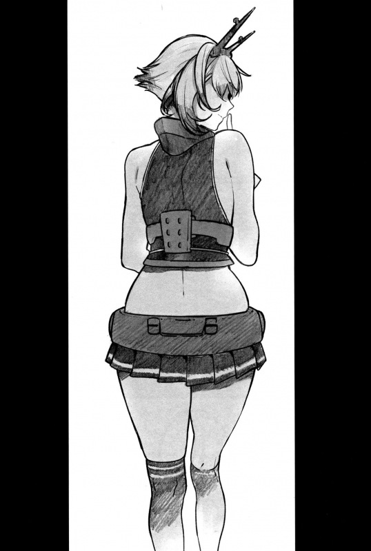 (C87) [ALSeTRO (Gyarin, Mikanuji)] Midare So_26