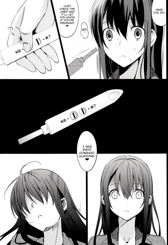 (C87) [Abgrund (Saikawa Yusa)] Summer Halation 2 [English] [doujin-moe.us]_32