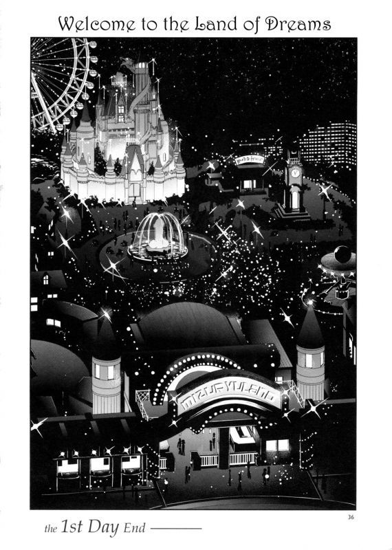 (C87) [Alice no Takarabako (Mizuryu Kei)] Oideyo! Mizuryu Kei Land the 1st Day [English] [HappyMercha_35