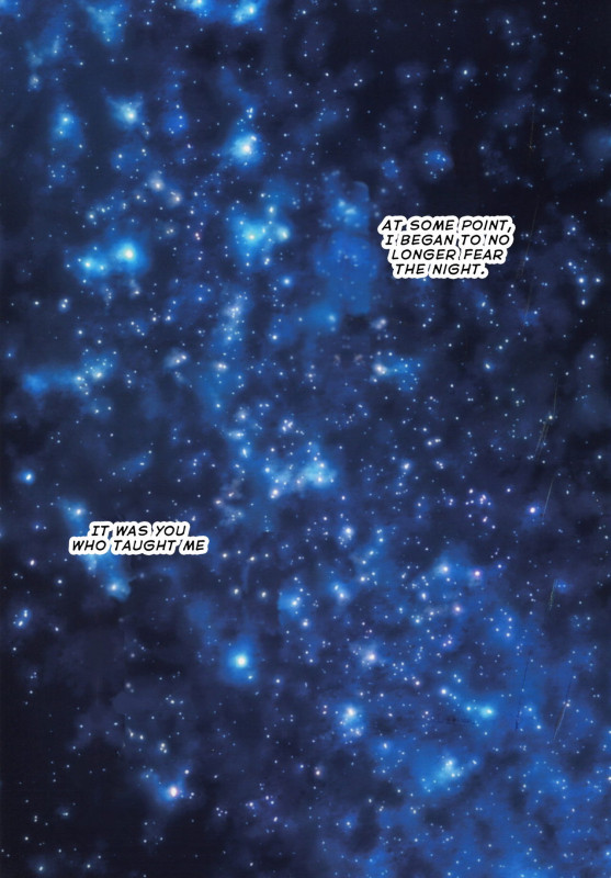 (C87) [Ameiro (Nanashiki)] Starry Night (Mahou Shoujo Lyrical Nanoha) [English] [Brolen]_01