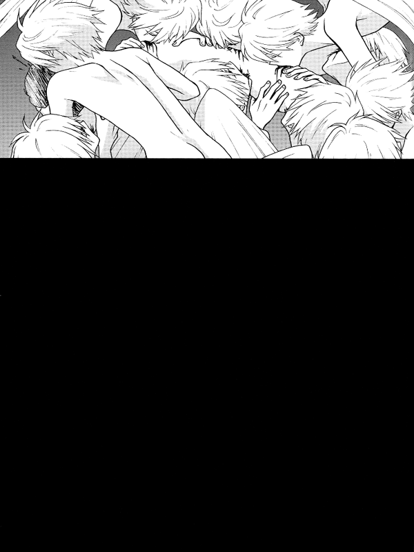 (C87) [Blue Hawaii (Bu)] SABBATH (Neon Genesis Evangelion) [English] [La Chinji]_19