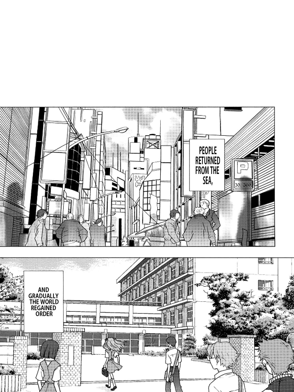 (C87) [Blue Hawaii (Bu)] SABBATH (Neon Genesis Evangelion) [English] [La Chinji]_21