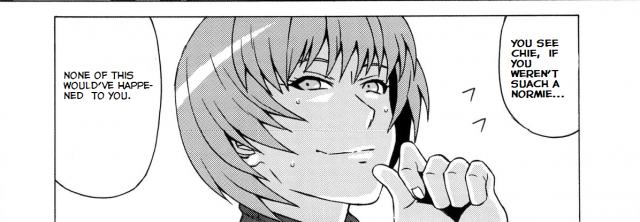 (C87) [BooBooKid (PIP)] Satonaka Chie ni Hidoi Koto o Shitemita. (Persona 4) [English]_36