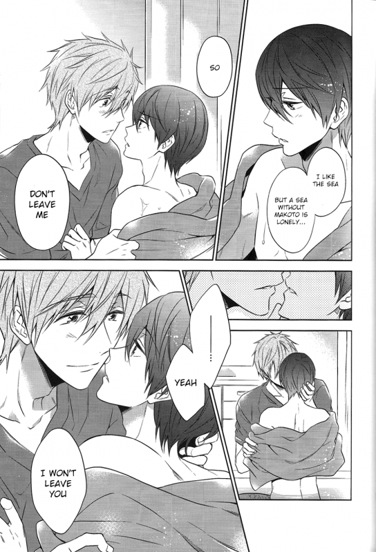 (C87) [CACHE-CACHE (Nanjou Papiko)] DripLink01 (Free!) [English] [ichigo-day]_15