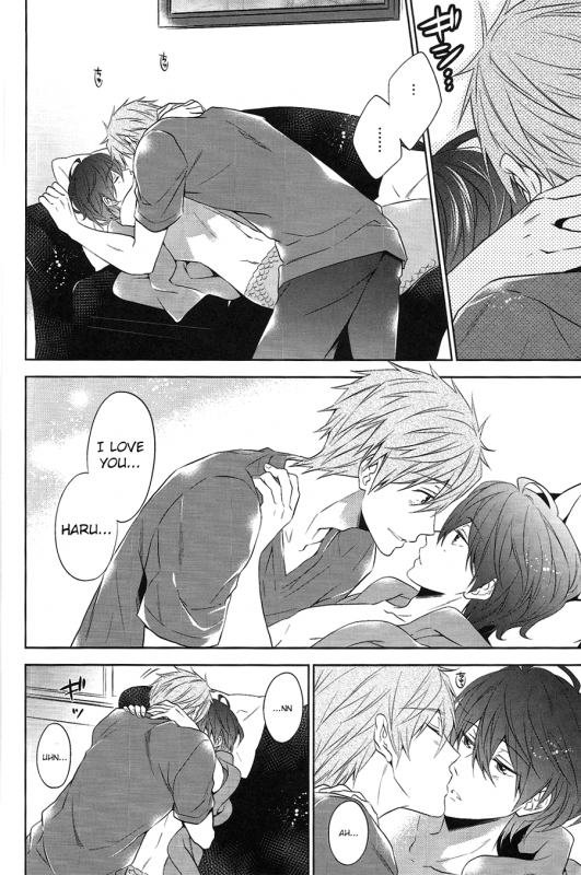 (C87) [CACHE-CACHE (Nanjou Papiko)] DripLink01 (Free!) [English] [ichigo-day]_16