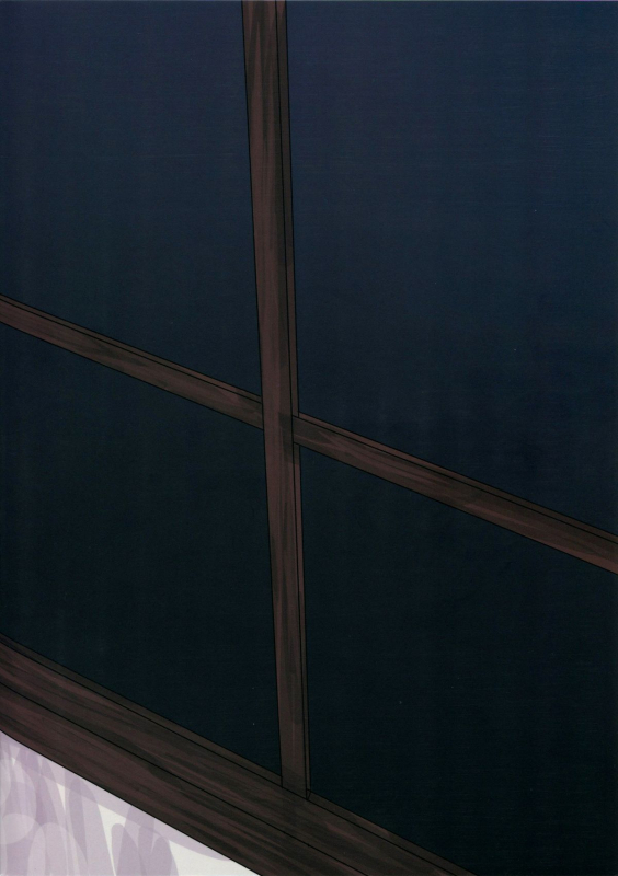 (C87) [Can Do Now! (Minarai Zouhyou)] Yoakashi no Koushou  _21