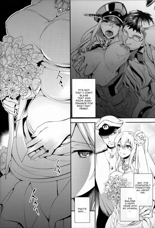 (C87) [Crazy9 (Ichitaka)] C9-17 Warui Yume 2wei (Kantai Collection -KanColle-) [English] [CGrascal]_04