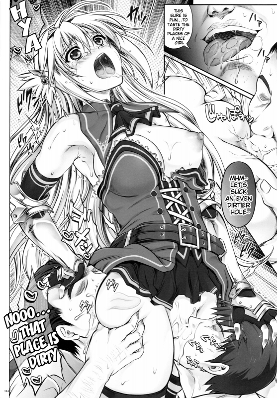 (C87) [Cyclone (Izumi, Reizei)] 1004N+ Cyclone no Soushuuhen (Various) [English] {doujin-moe.us}_144