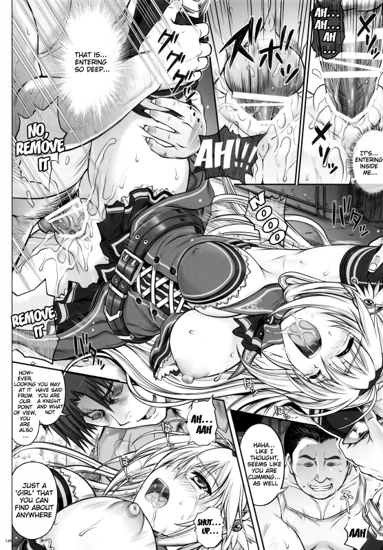 (C87) [Cyclone (Izumi, Reizei)] 1004N+ Cyclone no Soushuuhen (Various) [English] {doujin-moe.us}_148