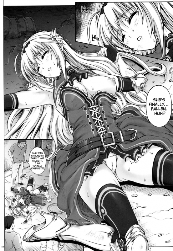 (C87) [Cyclone (Izumi, Reizei)] 1004N+ Cyclone no Soushuuhen (Various) [English] {doujins.com}_138