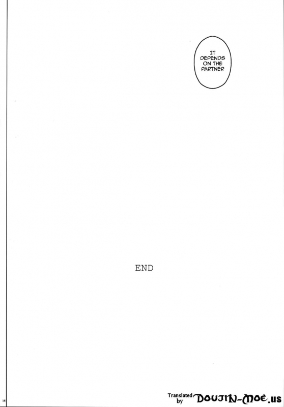 (C87) [Cyclone (Izumi, Reizei)] A-HAAAH (Rakuen Tsuihou -Expelled from Paradise-) [English] {doujin_13