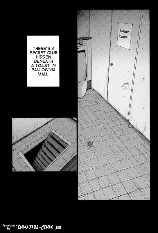 (C87) [Darabuchidou (Darabuchi)] Love Pet (Persona 3) [English] [Doujin-Moe]_02