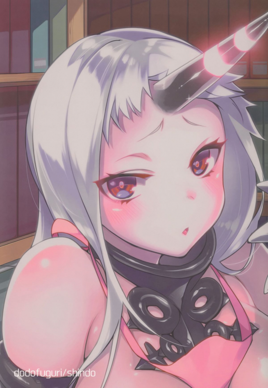 (C87) [Dodo Fuguri (Shindou)] Shota Teitoku no Okusama wa Kouwan Seiki (Kantai Collection -KanC_25