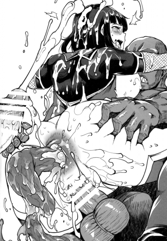 (C87) [ERECT TOUCH (Erect Sawaru)] Amagi Erect Sawaru parade (Amagi Brilliant Park) [English] {do_33