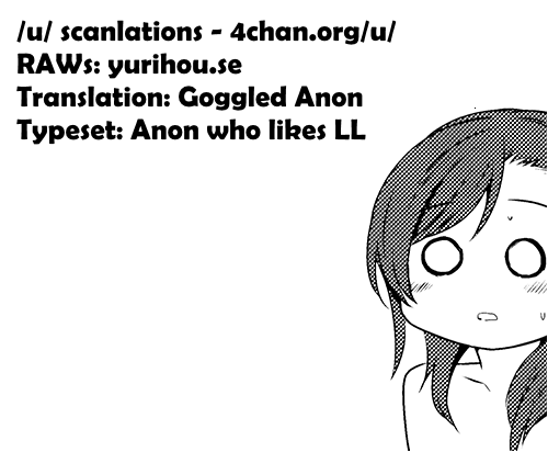 (C87) [Fireworks (Syutaro)] Koi-Musubi (Love Live!) [English] {u scanlations}_24