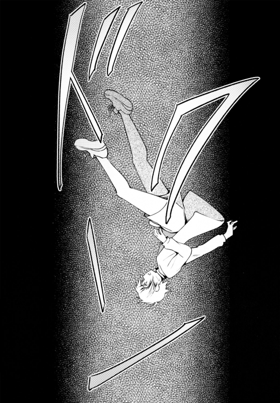 (C87) [G-complex (YUI_7)] Stream Will, Tomorrow, and the Warmth in Your Hands. [English] [Yuri-ism]_15