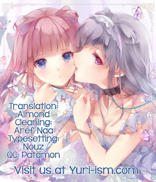 (C87) [G-complex (YUI_7)] Stream Will, Tomorrow, and the Warmth in Your Hands. [English] [Yuri-ism]_46