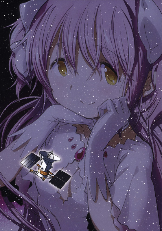 (C87) [GADGET (A-10)] GIRLIE EX (Puella Magi Madoka Magica) [English] =LWB=_03