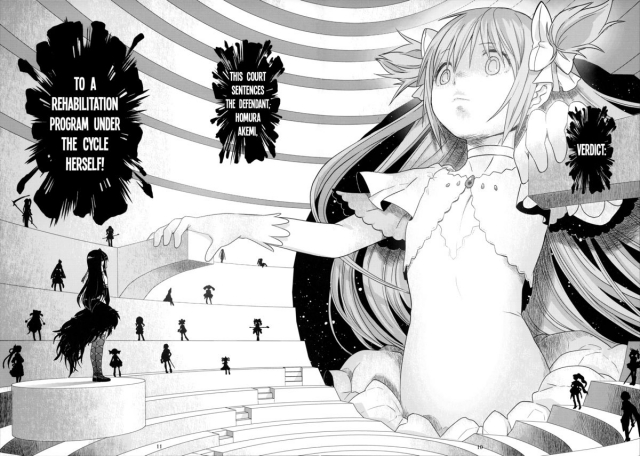 (C87) [GADGET (A-10)] GIRLIE EX (Puella Magi Madoka Magica) [English] =LWB=_08
