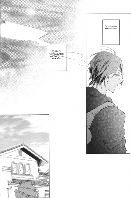 (C87) [Gummy! (Iincho)] Good Boys Gone Bad (Free!) [English] [Carrot-Bunny]_24