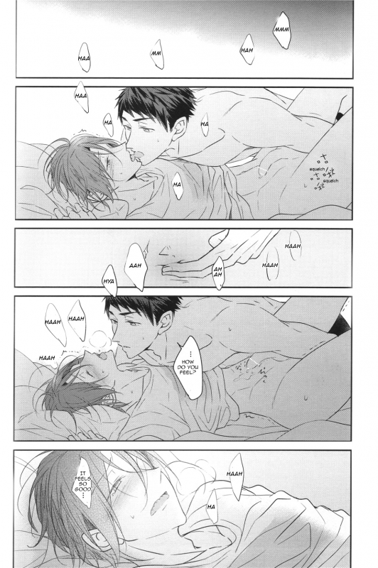 (C87) [Gummy! (Iincho)] Good Boys Gone Bad (Free!) [English] [Carrot-Bunny]_54