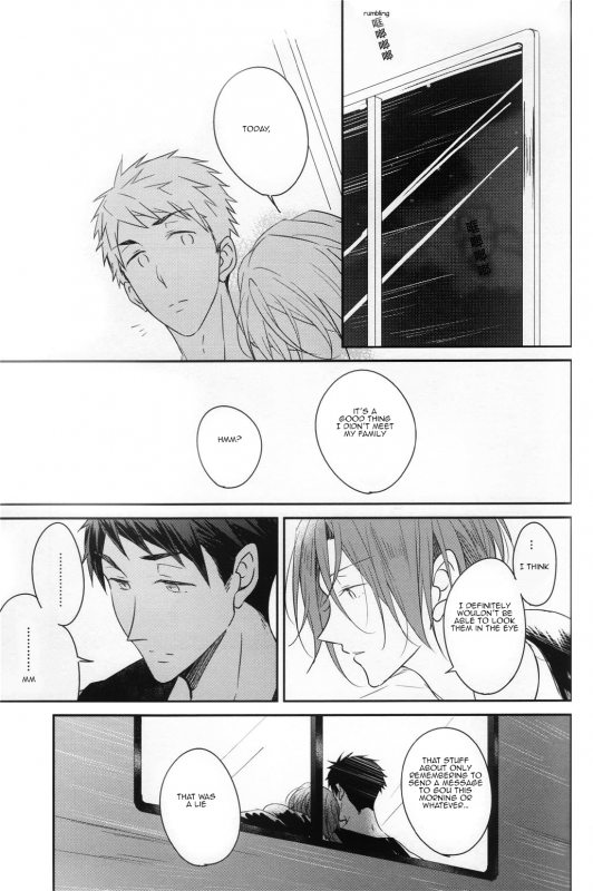 (C87) [Gummy! (Iincho)] Good Boys Gone Bad (Free!) [English] [Carrot-Bunny]_63