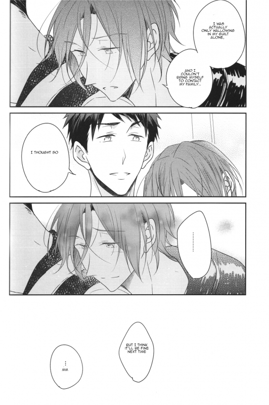 (C87) [Gummy! (Iincho)] Good Boys Gone Bad (Free!) [English] [Carrot-Bunny]_64