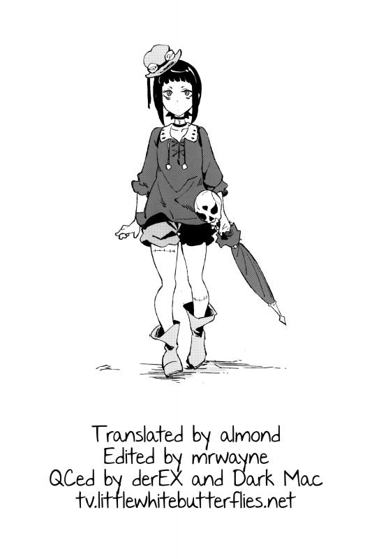 (C87) [Hannama (Serere)] Shisha to Seija (Rage of Bahamut) [English] =TV=_23