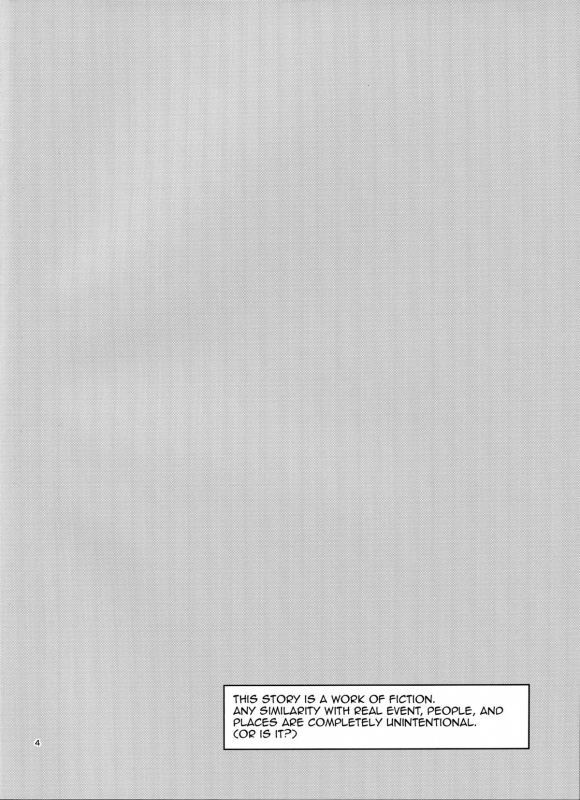 (C87) [Hibi Rakuraku (Aoki Kanji)] Watashi Renchi Yaburu. (To LOVE-Ru) [English] [hardicondor]_02