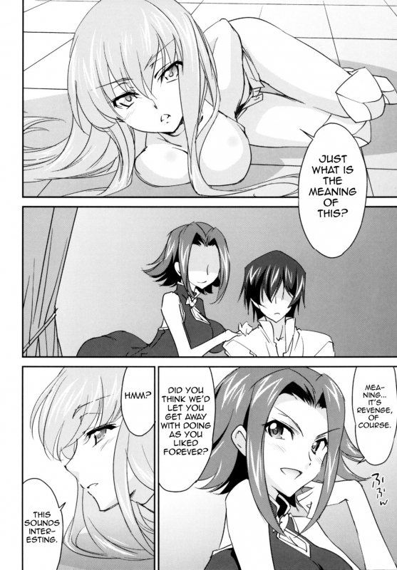 (C87) [Homura's R Comics (Yuuki Homura)] Rebellious Kallen (Code Geass) [English] [Doujin-Moe]_06