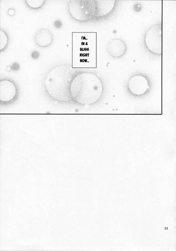 (C87) [IV VA SHIN (Mikuni Mizuki)] Home Sweet Home ~Fate Hen 6~ (Mahou Shoujo Lyrical Nanoha)_22