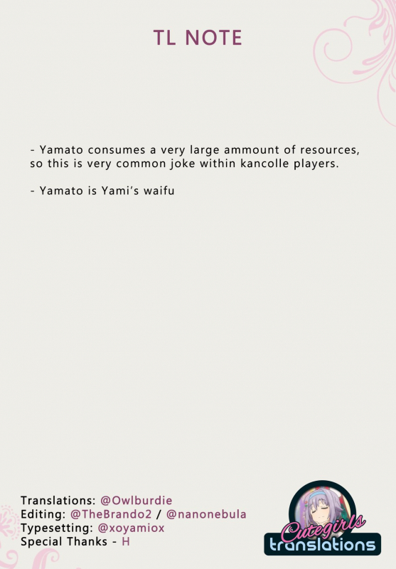 (C87) [Inu to Kotatsu (Nanase Mizuho)] Teitoku no Oyome-san 2 (Kantai Collection -KanColle-)_18