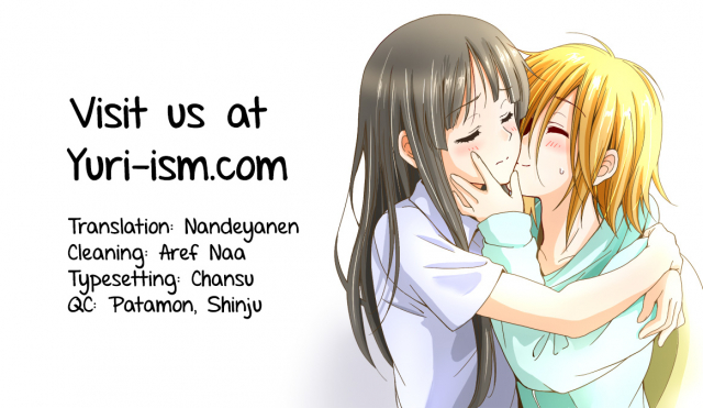 (C87) [KIMcheese (Haruna Mahiru)] Lesson Zero (K-ON!) [English] [Yuri-ism]_34