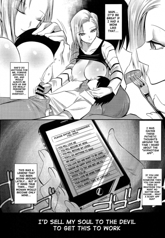 (C87) [Kaientai (Shuten Douji)] 18-gou ga Yasashiku Fudeoroshi Shite Kureru Hon (Drag_02