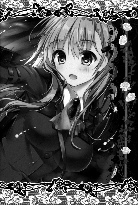 (C87) [Kinokonomi (konomi)] Ijiwaru Suzuya  Mean Suzuya (Kantai Collection -KanColle-) [Englis_15