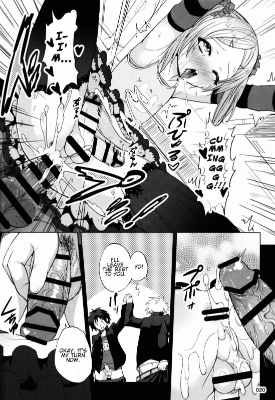 (C87) [Kinokoya(Kari) (Kinokoya)] ChinGirls 1 [English] [torappufan]_19