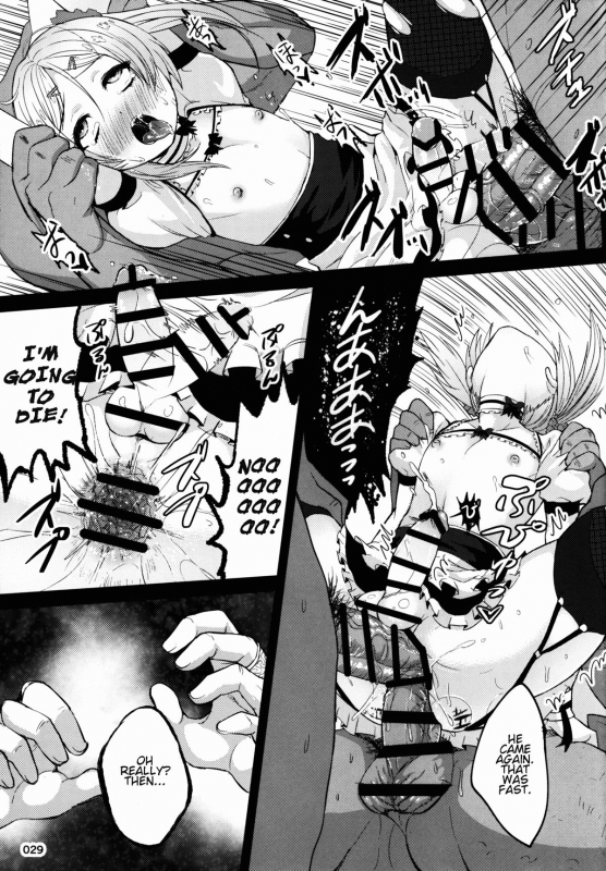 (C87) [Kinokoya(Kari) (Kinokoya)] ChinGirls 1 [English] [torappufan]_28