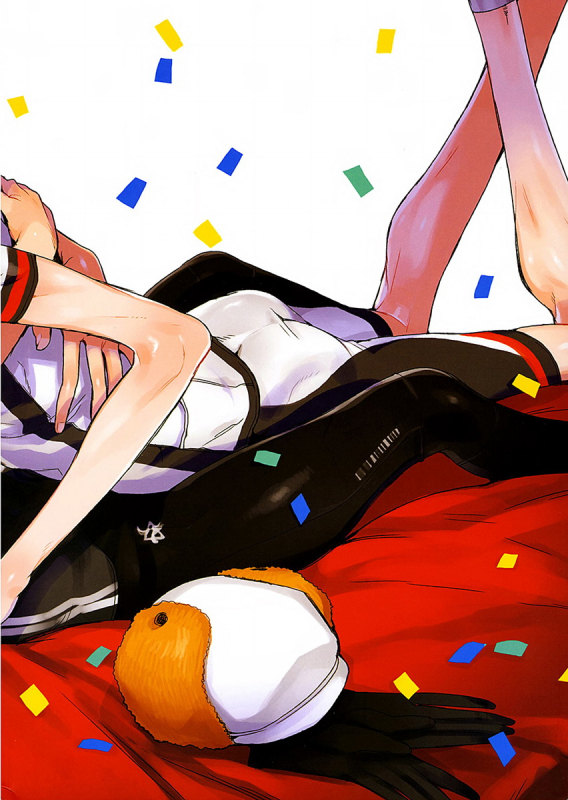 (C87) [Koi no Danmenzu (Iroito)] Houtou Musuko no Kikan - The Return of the Prod_24