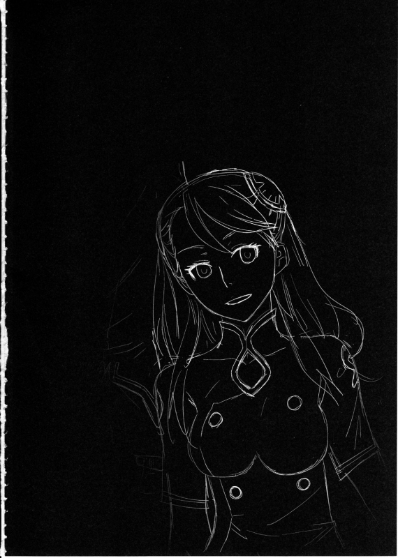 (C87) [Kouchaya (Ootsuka Kotora)] FORTY SIX (Gundam G no Reconguista) [English] [SaHa]_02