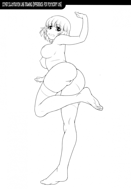 (C87) [Koudansha (Kouda Tomohiro)] Tonari no Y-san 3-jikanme (Tonari no Seki-kun) [English] [Tonigobe]_15