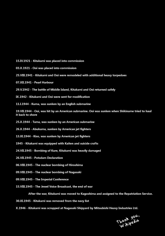 (C87) [Kyougetsutei (Miyashita Miki)] Kitakami no Ichiban Nagai Hi (Kantai Collection -K_35