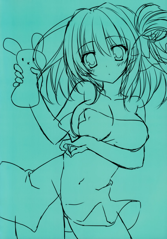 (C87) [Matsurija (Nanaroba Hana)] Soushisouai Ane Ecchi 5 [English] [SMDC]_03