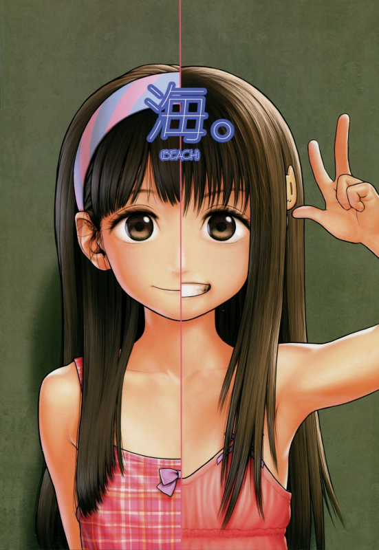 (C87) [Mieow (Rustle)] Little Girl 10 [English] [N04h]_02