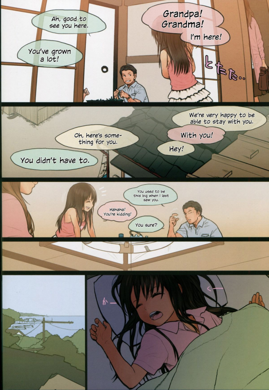 (C87) [Mieow (Rustle)] Little Girl 10 [English] [N04h]_04