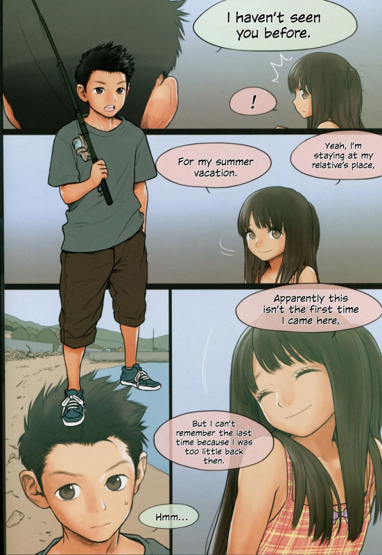 (C87) [Mieow (Rustle)] Little Girl 10 [English] [N04h]_06