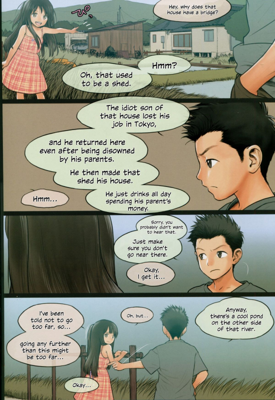 (C87) [Mieow (Rustle)] Little Girl 10 [English] [N04h]_08