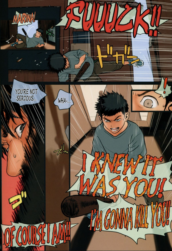 (C87) [Mieow (Rustle)] Little Girl 10 [English] [N04h]_18