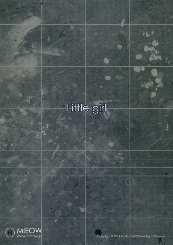 (C87) [Mieow (Rustle)] Little Girl 10 [English] [N04h]_29