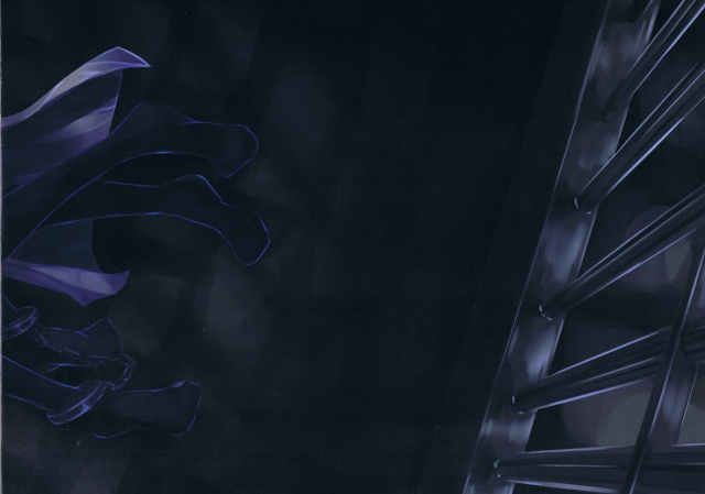 (C87) [Monaka Udon (Monikano)] Rokaku Hishokan Jinmon Chousho (Kantai Collection -KanColle-_01